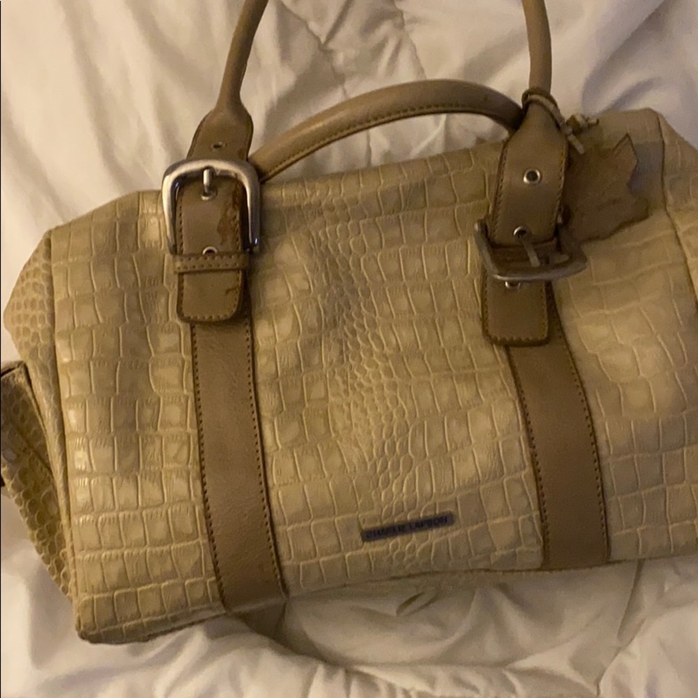 Charlie Lapson handbag